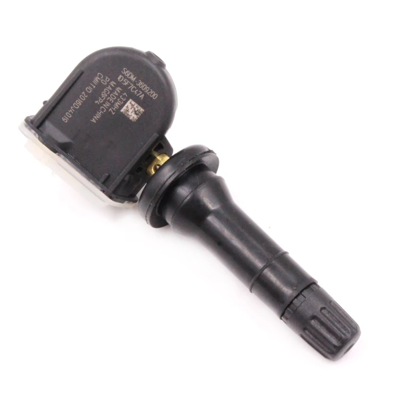 S6DM-3609200 433 МГц TPMS датчик контроля давления в шинах Предупреждение BYD S6DM3609200 S6DM 3609200 |