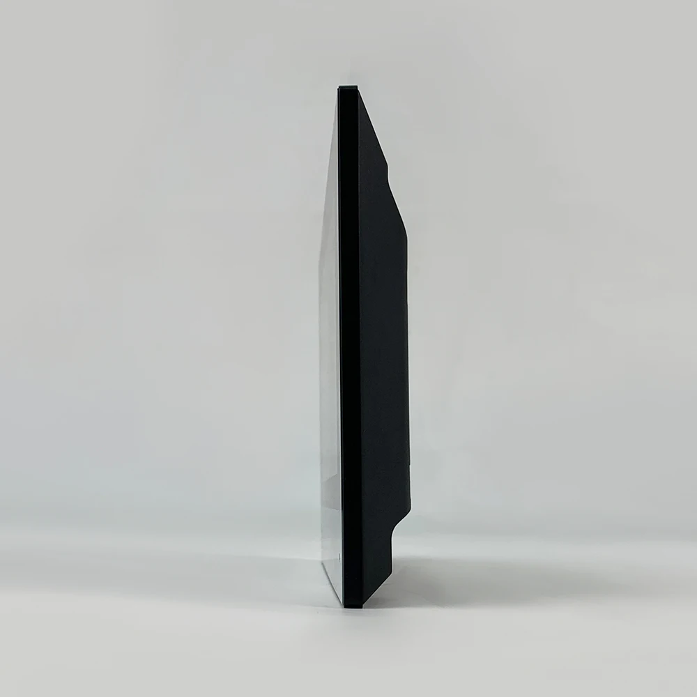 Продажа Hikvision DS-KH6320-WTE1 внутренний монитор POE с 7-дюймовым экраном, видеодомофоном, WIFI, громкоговорителем и микрофоном