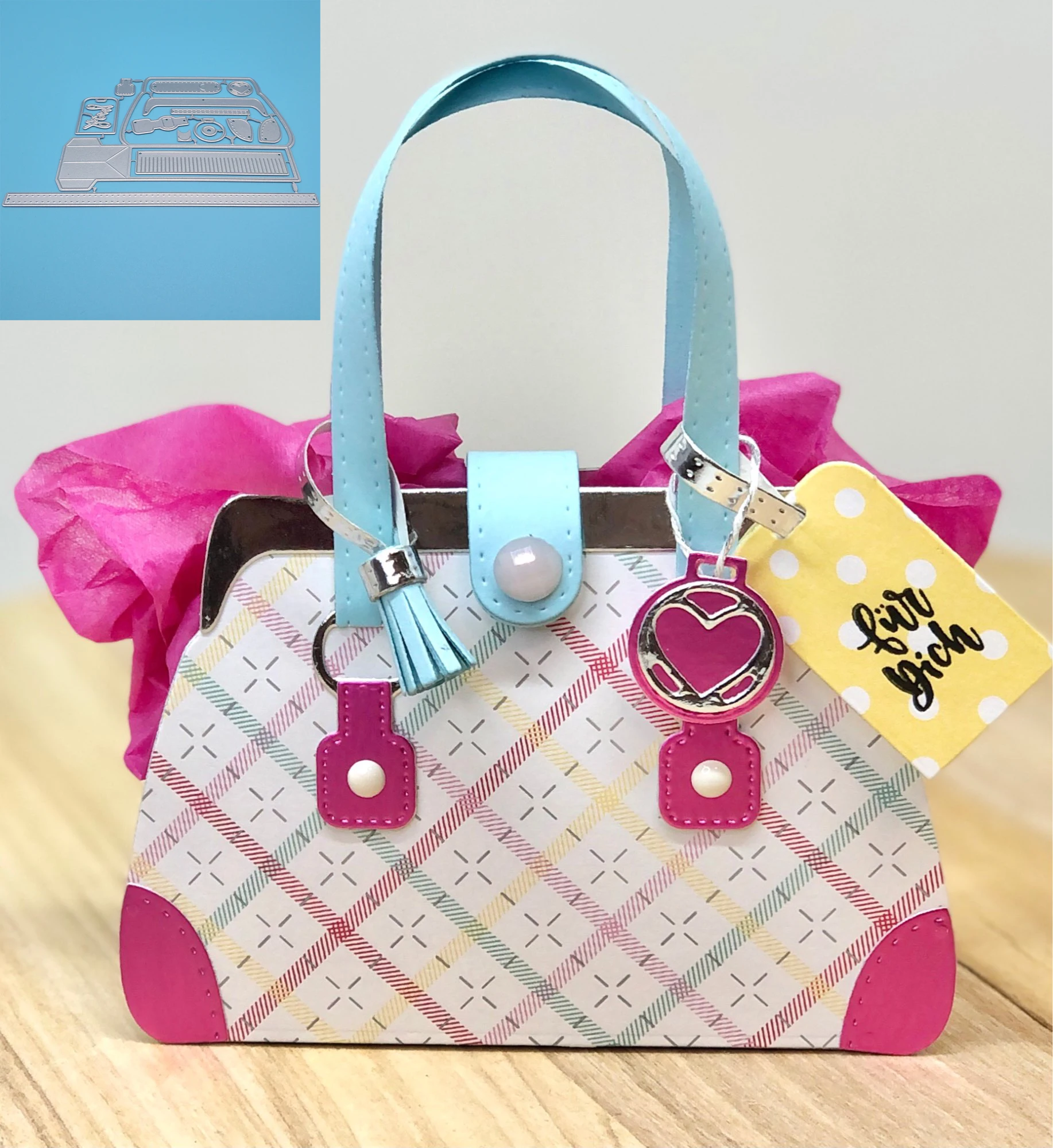 

Women's bags, handbags, metal cutting dies, photo frames, scrapbooks, paper cards, decorative handicrafts, page flipping