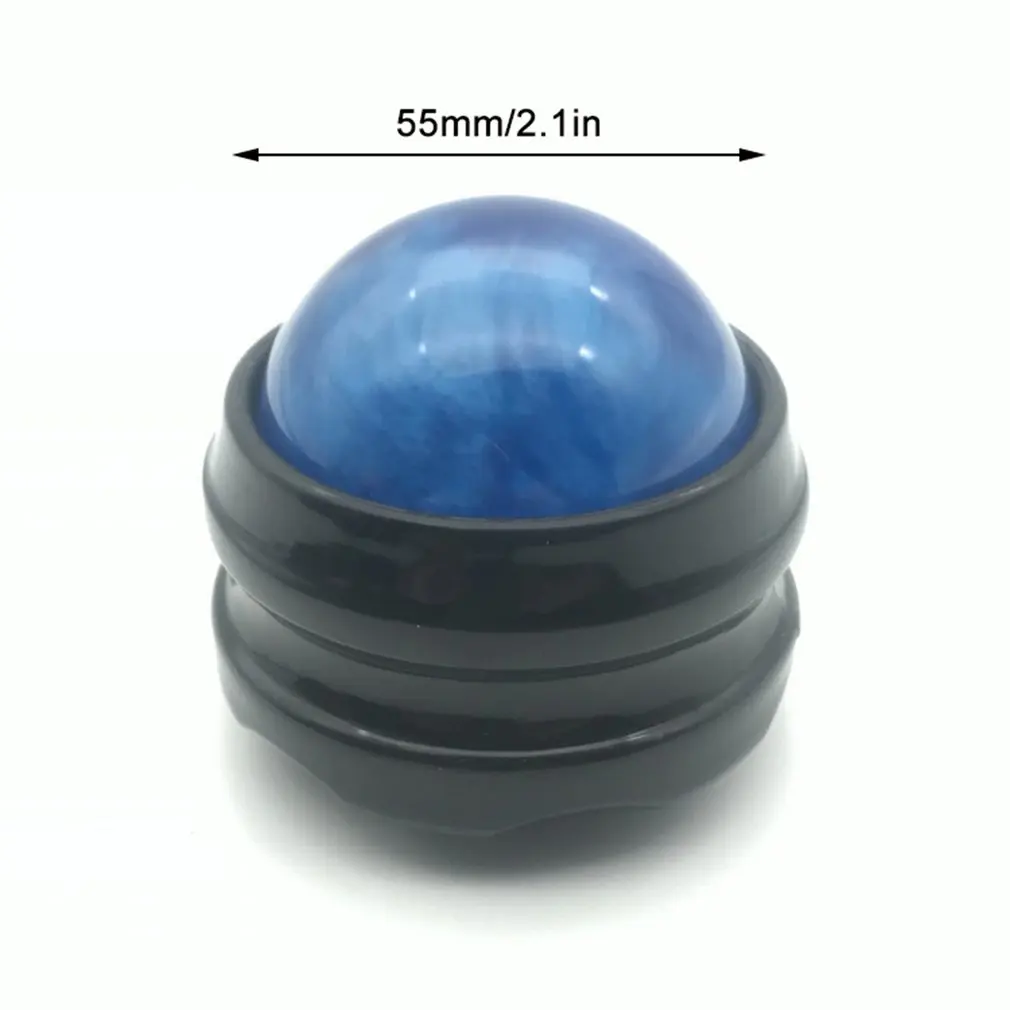 

Manual Massage Roller Ball Massager Body Therapy Foot Hip Back Relaxer Stress Release Relaxation dropshipping