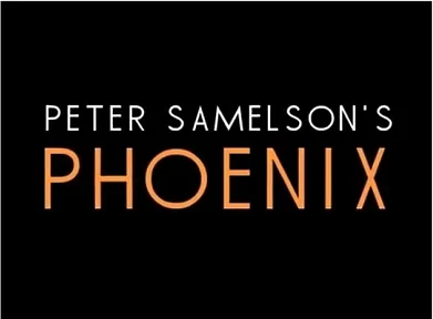 

Phoenix by Petert Samelson,MaGiC TrIcKS