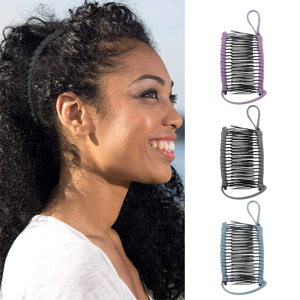 Женские винтажные аксессуары для волос Новое поступление рождественские