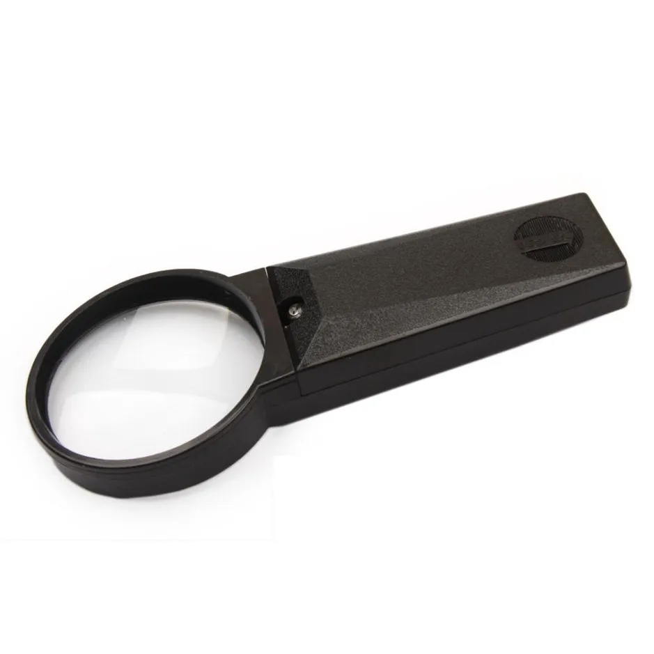 

8PK-MA006 Illuminated Magnifier