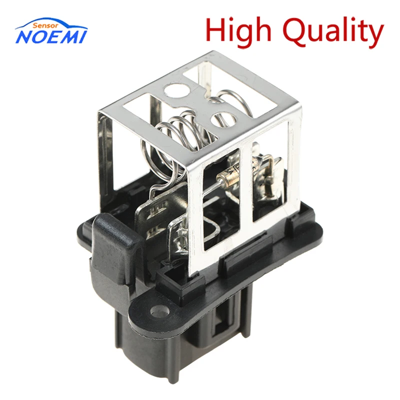 

Резистор нагревателя вентилятора YAOPEI 8V518L603AA для FORD FIESTA 2015 8V51-8L603-AA