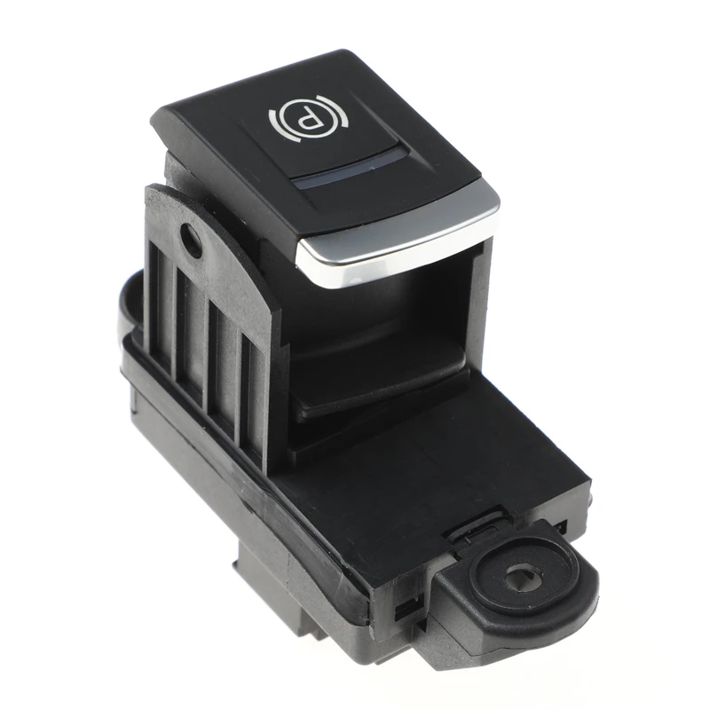 4F1927225A 4F1927225C Electronic Parking Brake Handbrake Switch Button Fits For Audi A6 S6 C6 Car Auto accessorie | Автомобили и