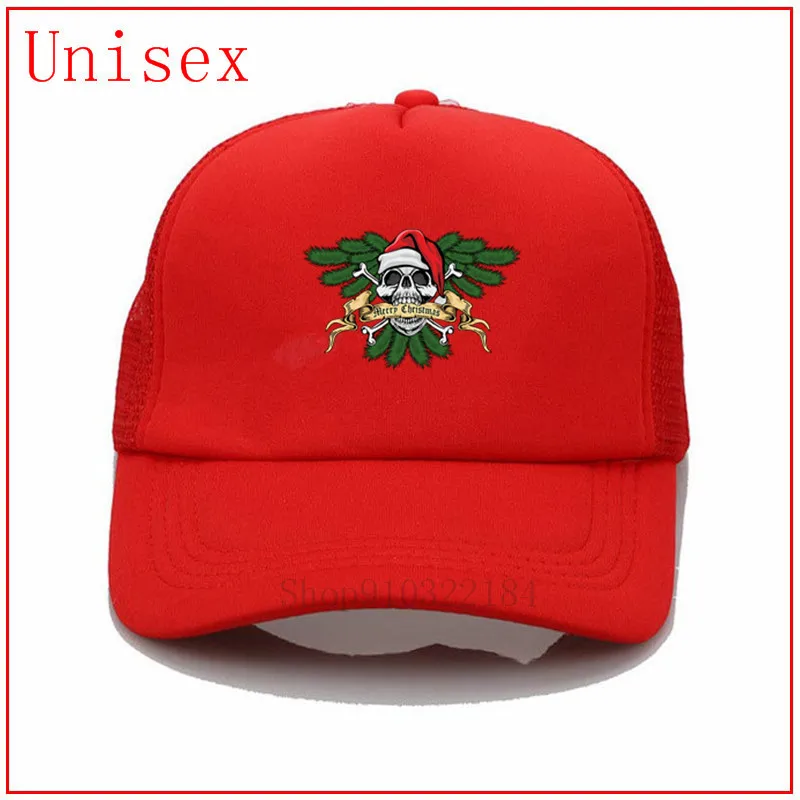 Кепка Bad Santa dad бейсболка Женская Черная кепка Детская летняя для девочек с