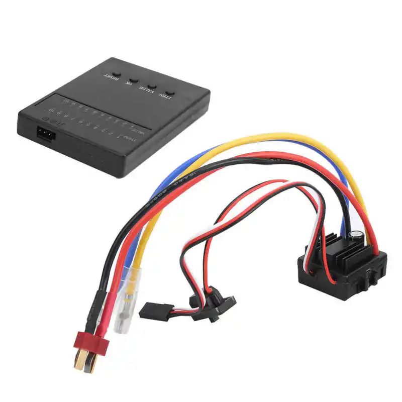 Новинка 2021 распродажа водонепроницаемый аксессуар для программной карты 80A Brushed