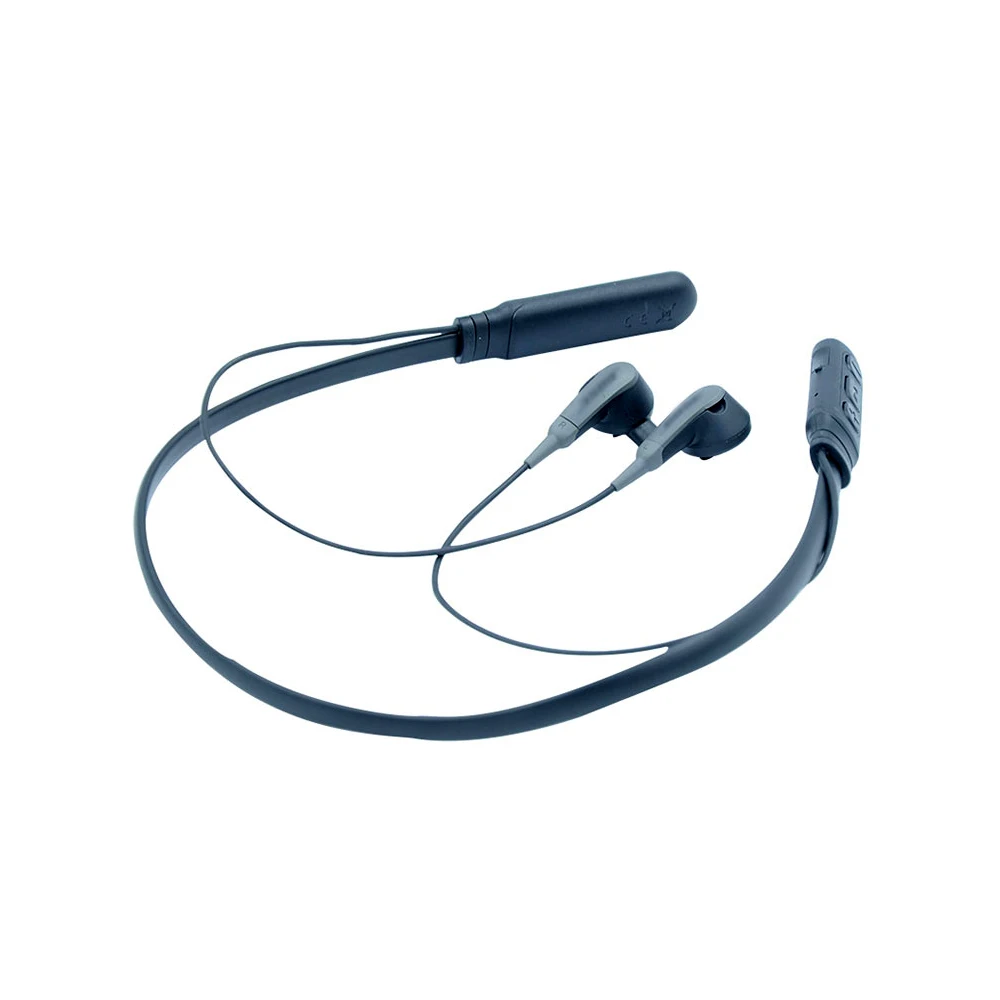 

DIY Wireless Bluetooth Headset Modified BOSE SoundSport Second Generation For Apple Android Phones