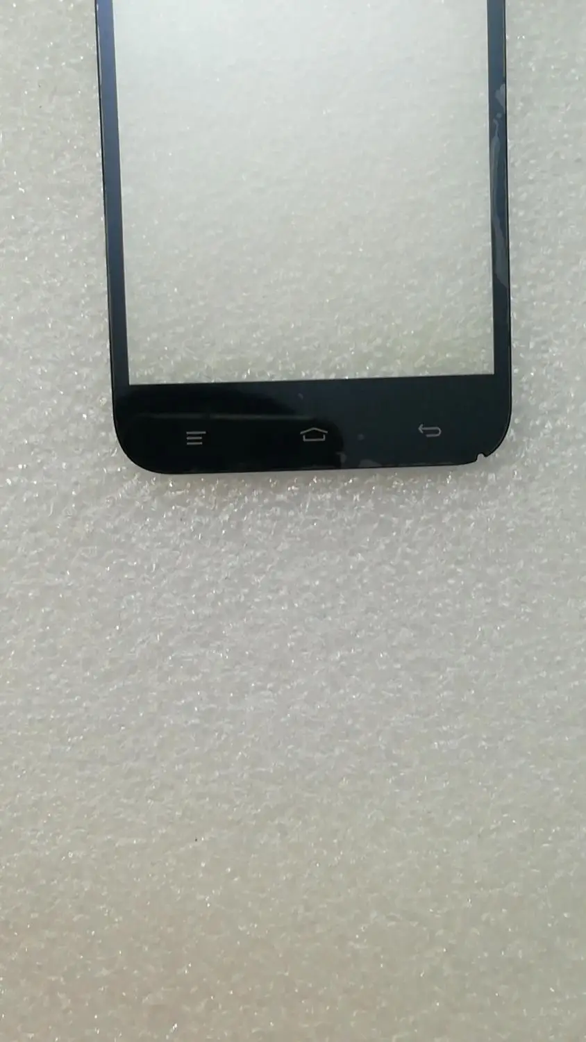 ZGY For Fly IQ455 IQ 455 octa ego art 2 Capactive Touch Screen Panel Lens | Mobile Phone