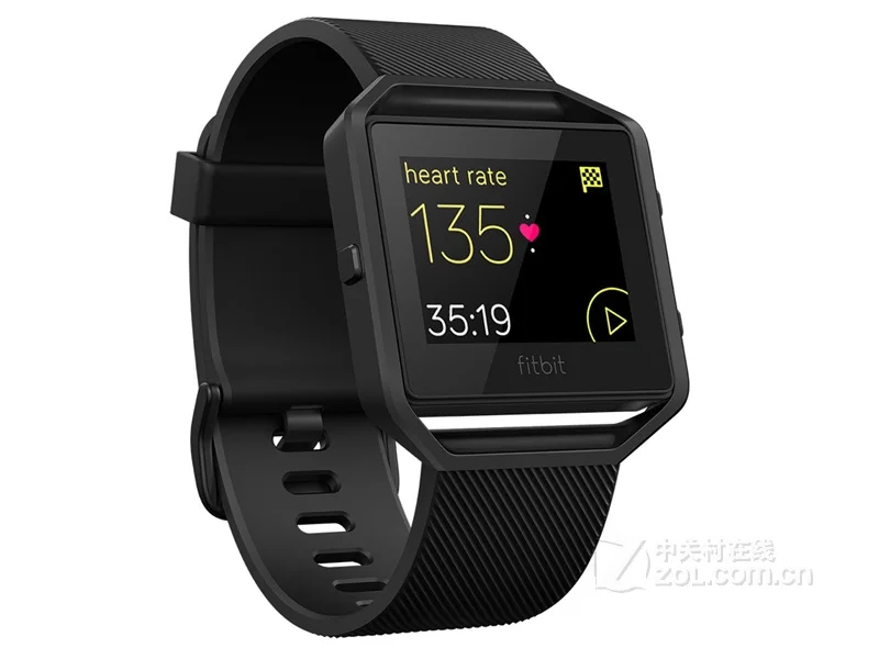 Новая замена 160mAh 0.59Wh батарея для Fitbit Blaze Smart Fitneess батарея