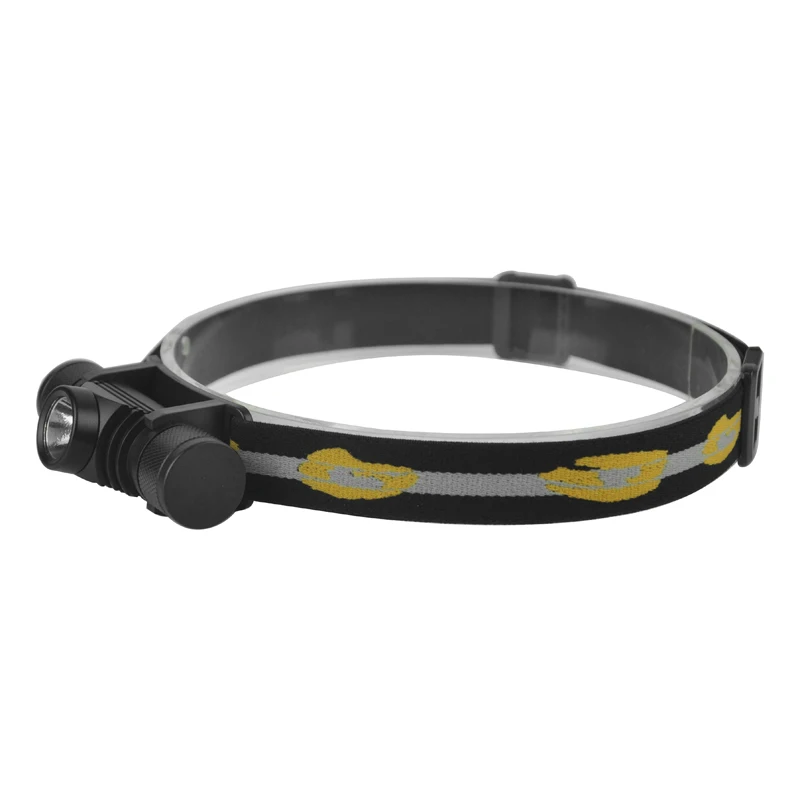 BORUiT XM-L2 светодиодный налобный фонарь вспышка светильник USB Перезаряжаемый головной светильник s Портативный водонепроницаемый походный охотничий Головной фонарь светильник 18650