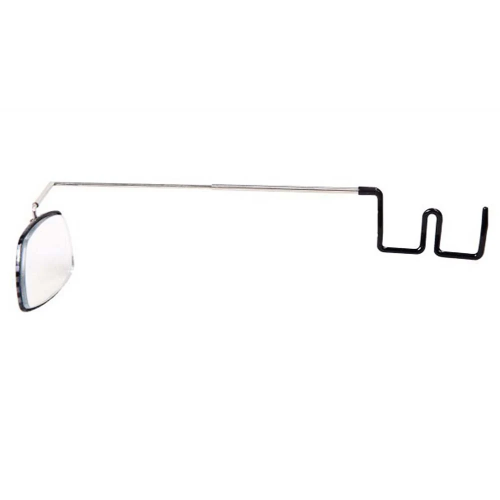 

Bicycle Cycling Rear View Mirror Mount Riding Rearview Mirror Eyeglasses Mirror for Bicycle Retroviseur Velo Bicycle Accessories