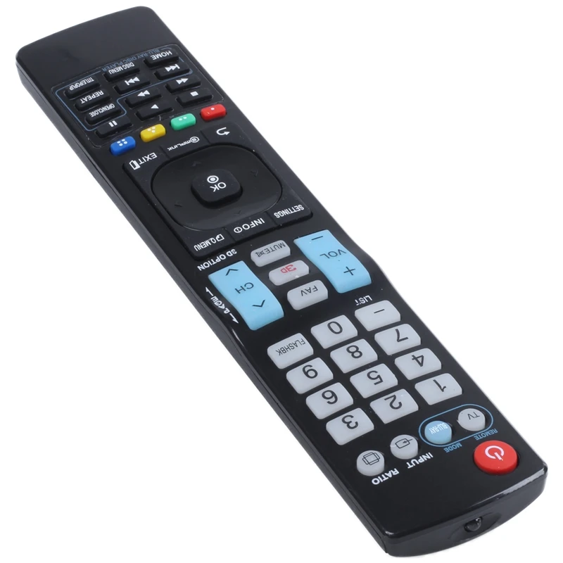 NEW LG TV Universal Remote For AKB72915206 AKB72915238 AKB72915252 | Электроника