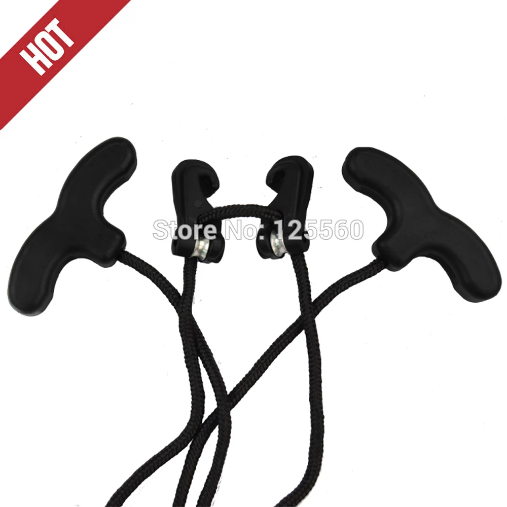 Бесплатная доставка 1 шт. новый арбалетный канат вспомогательное устройство для