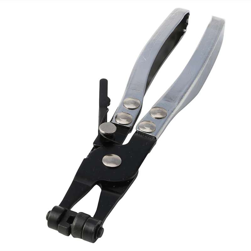 

Car Water Pipe Hose Installer Remover Removal Clip Clamp Plier Separate Tool