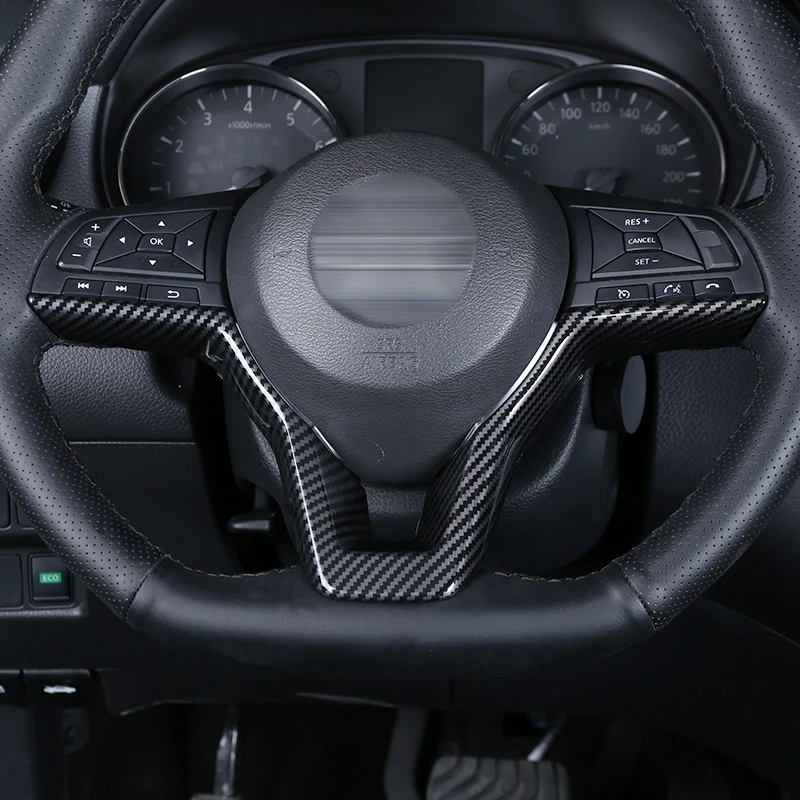 Декоративные аксессуары из АБС-пластика для автомобильного стайлинга