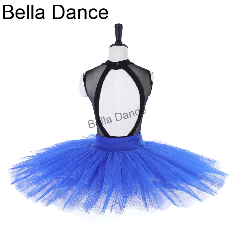 Взрослые синие птицы классические профессиональные балетные пачки для