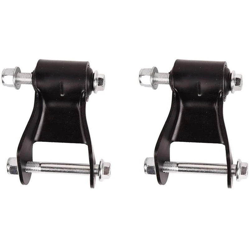 

2 шт., Детский комплект для Chevy GMC Sierra 1500 722-029