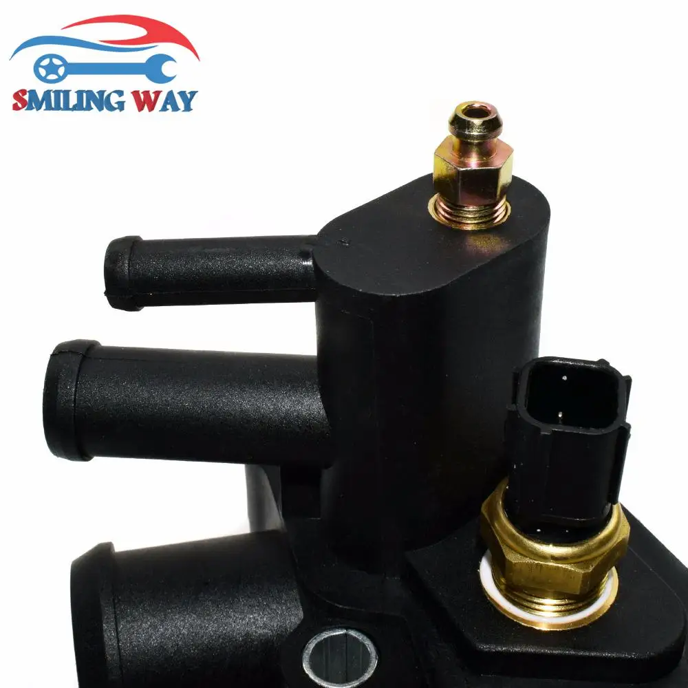 Smiling Way # термостат охлаждающей жидкости воздуха Bleeder & Прокладка для Chrysler Sebring Dodge