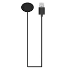 Портативный USB-кабель для быстрой зарядки Iwatch 5 4 3 2 1 из алюминиевого сплава