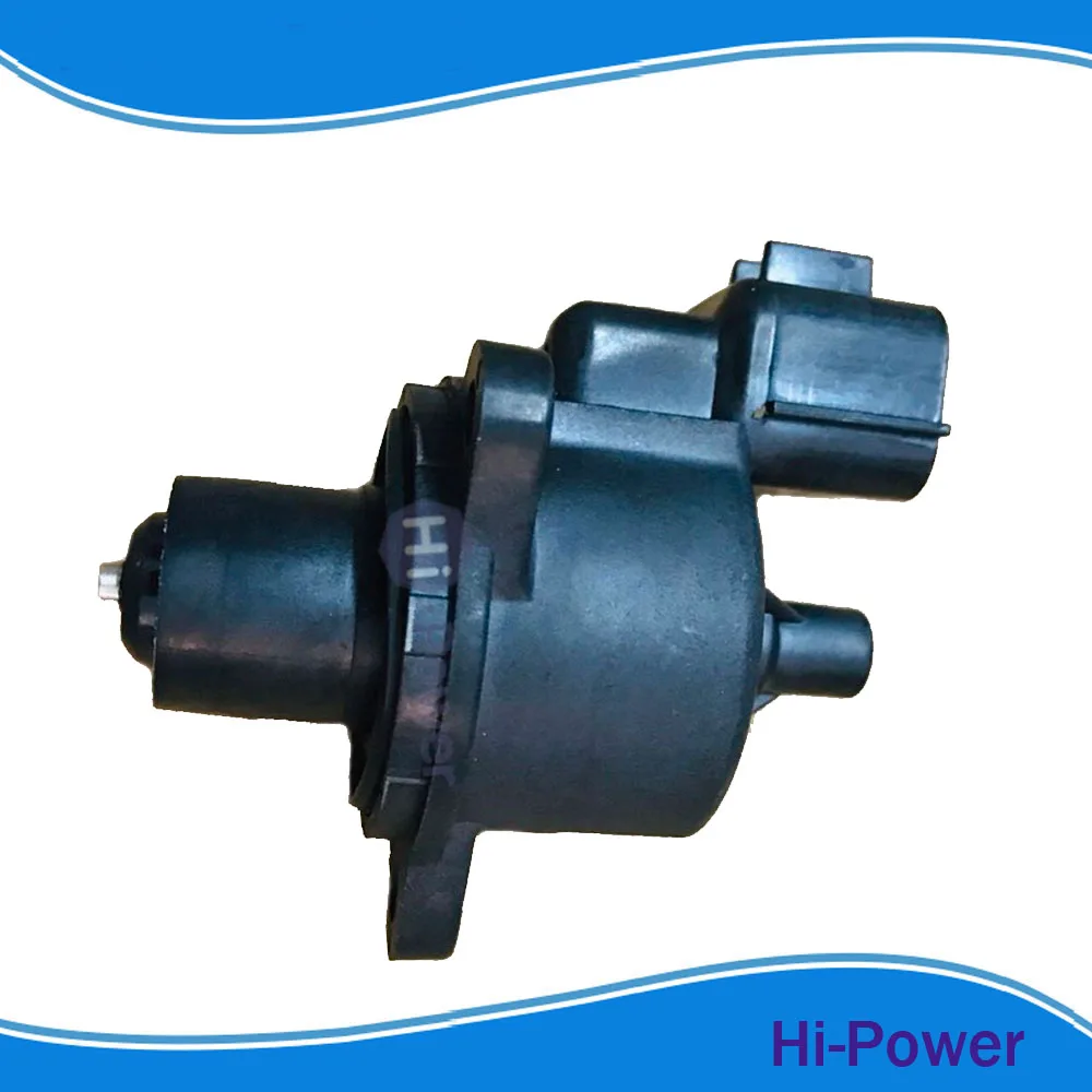 OEM MD628166 MD628168 MD628318 1450A069 1450A132 MD628119 MD628174 Клапан Регулировки Холостого хода для Mitsubishi Chrysler Dodge