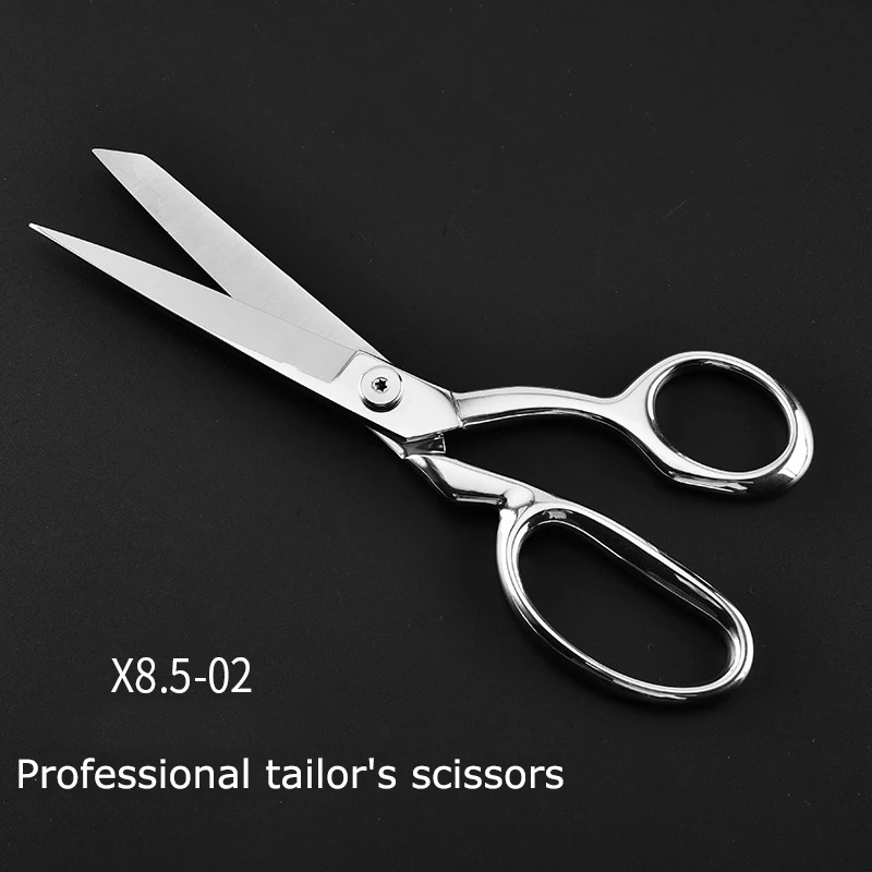 Профессиональные ножницы из нержавеющей стали под старину высококачественные