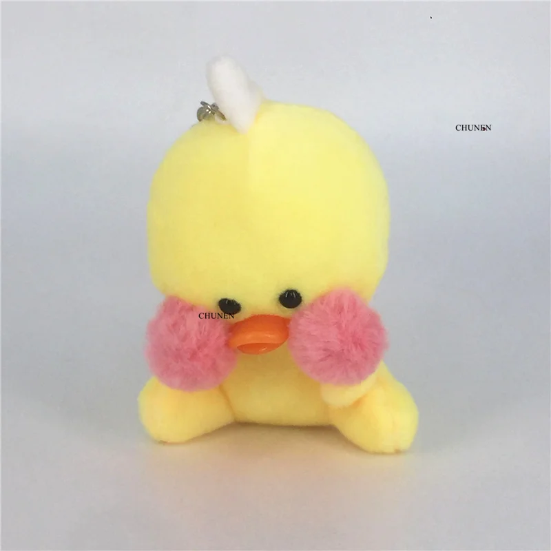 Новые плюшевые игрушки для детей возрастом от 5 до 10 см плюшевая игрушка в виде