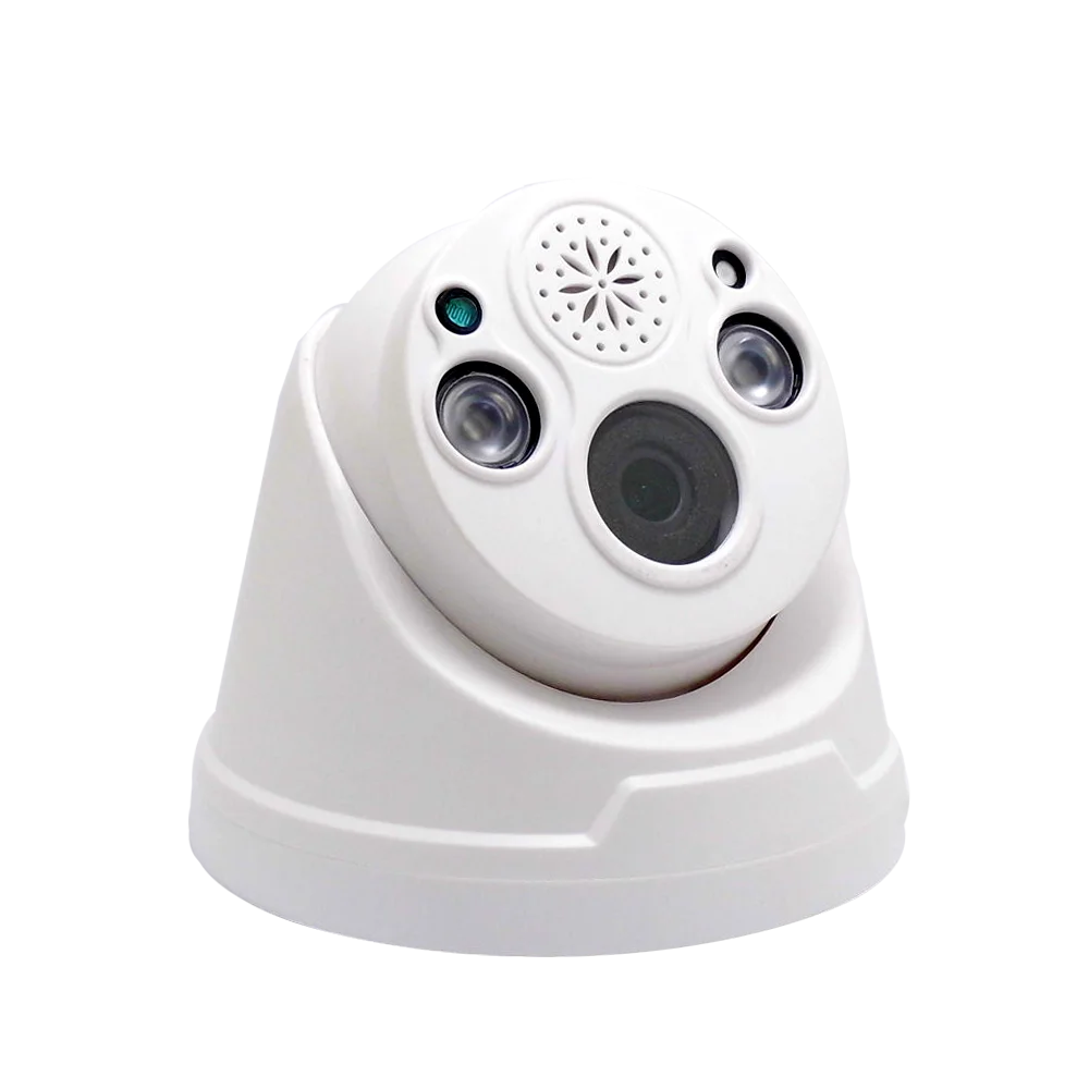 JIENUO Wi-Fi ip-камера 720P 960P 1080P Cctv, беспроводная камера видеонаблюдения, TF карта записи, инфракрасная двухсторонняя аудио домашняя камера