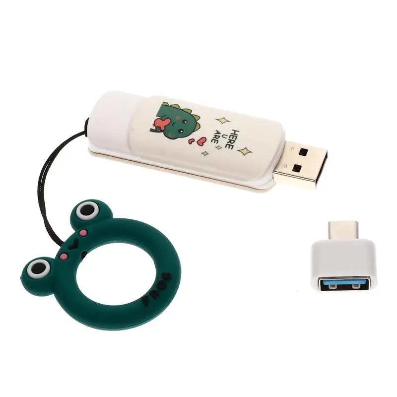 

USB-флеш-накопитель, 16 ГБ, 1 комплект