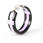 Аниме Токийские Мстители, окружающие Такаси мицую, серьги с героями мультфильмов, аксессуары для украшения