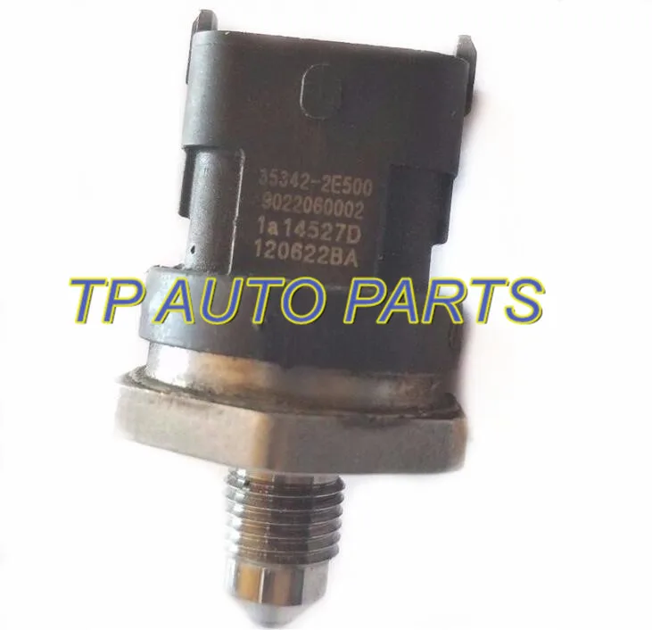 Датчик давления масла топлива для 2011-2015 K-ia H-yundai OEM 35342-2E500 9022060002 | Автомобили и