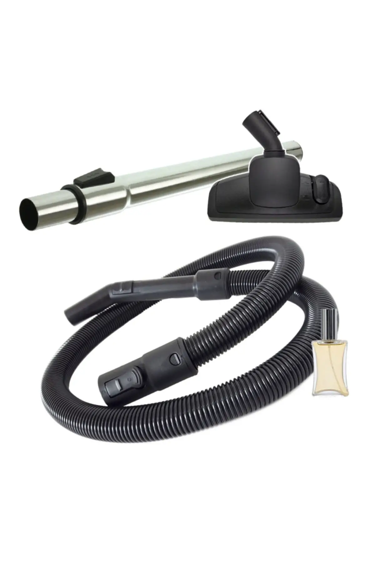 

MHK Parts Bosch Bsa 52000 Vacuum Cleaner Hose Emici Place Head Telescopic Pipe Sh0025-1