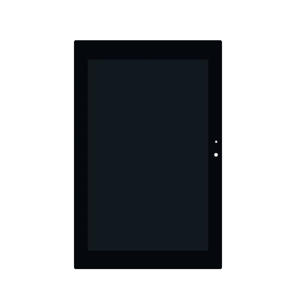 

ЖК-дисплей 10,1 дюйма для Sony Xperia Tablet Z SGP311 SGP312 SGP321, ЖК-дисплей с сенсорным экраном и дигитайзером в сборе