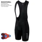 Велосипедный комбинезон, мужские шорты, женские