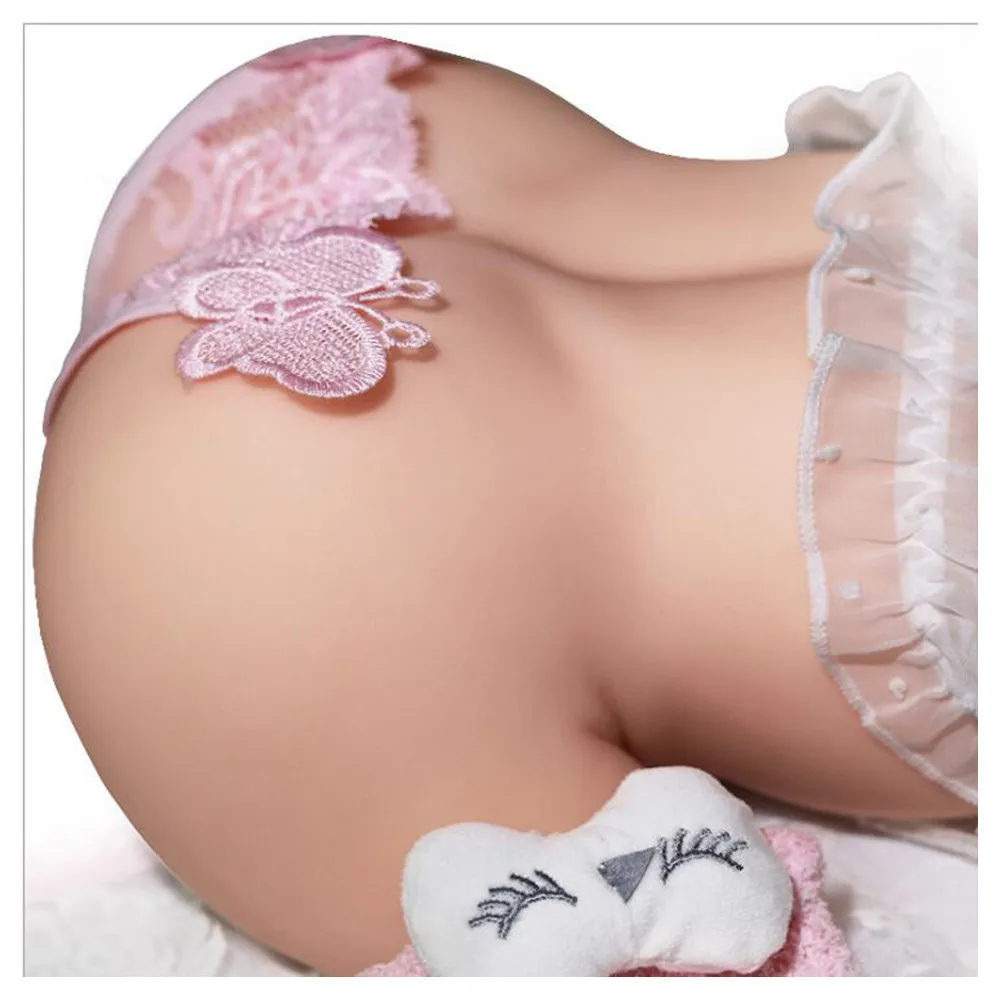 3D реалистичный мастурбатор с большой задницей секс-игрушки для мужчин плотный