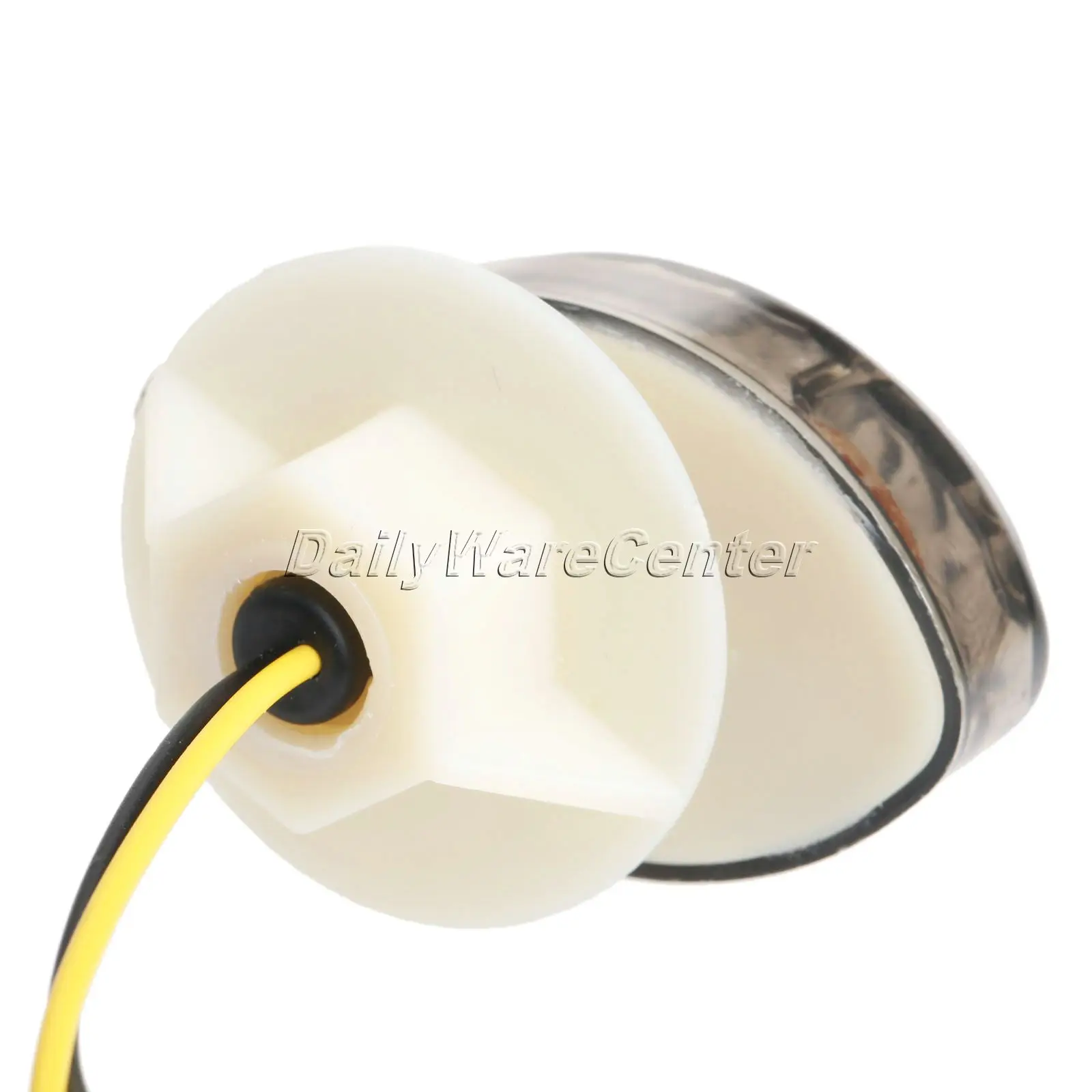 Указатели поворота для мотоцикла универсальные светодиодные указатели 1 пара Honda