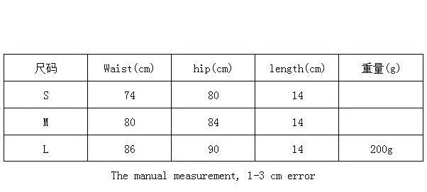 Мини-шорты женские джинсовые с заниженной талией модные пикантные Короткие