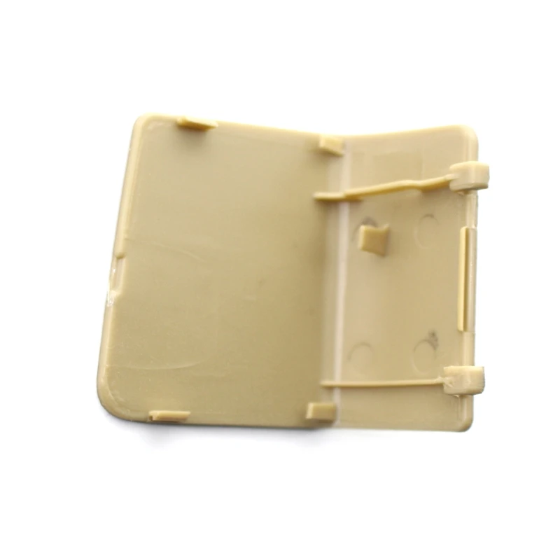 

Car OBD Socket Flap Cover Trim for 1 Series E81 E82 E87 E88 X1 E84 51437144966 G8TE