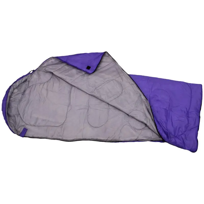 Штучная обувь кемпинг Водонепроницаемый костюм чехол конверт спальный мешок