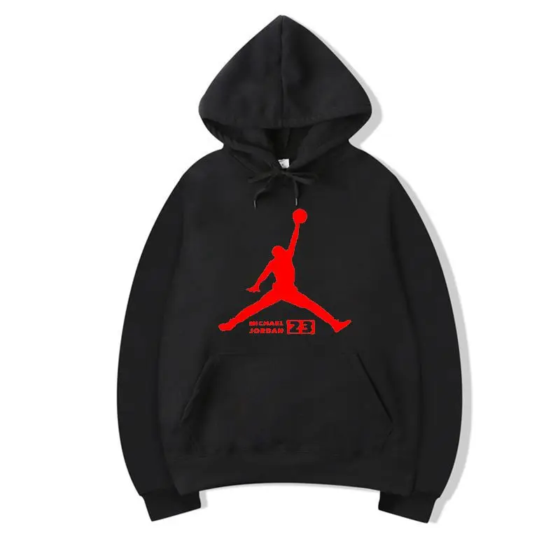 Newest design Fashion brand suprem Men Hoodies casual Men hooded Jordan printing Hoodies Sweatshirt Male Hoody Jackets - Цвет: 13