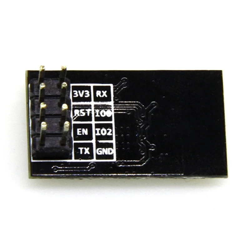 

Serial to WiFi WiFi Onboard Network WiFi Module for ESP-01S 8266