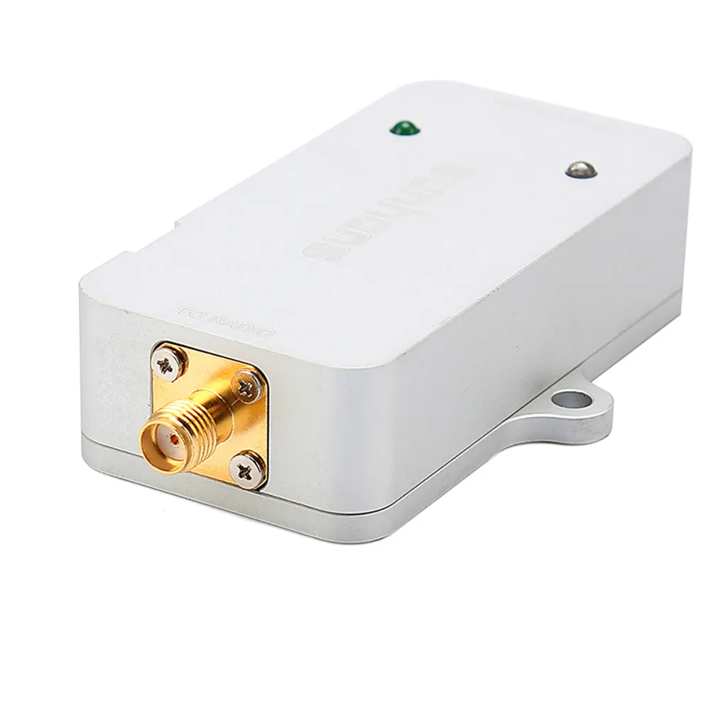 Sunhans SH 2500 Wi Fi усилитель сигнала 2 4 ГГц мвт 34dBm IEEE 802.11b/g/n Беспроводной