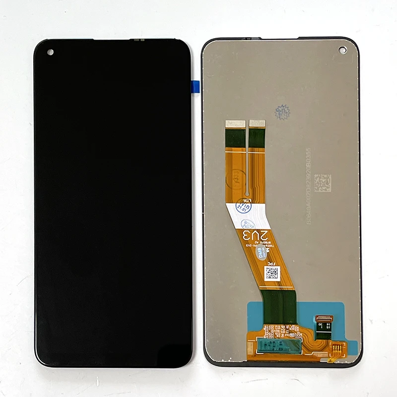 

6,5 "Новый ЖК-дисплей для Samsung Galaxy A11 A115, сенсорная панель, дигитайзер для Samsung Galaxy A11 SM-A115F SM-A115M