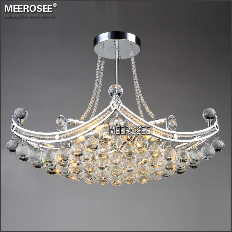Оптовая цена по прейскуранту завода новый хрустальный светильник люстра