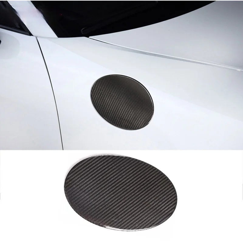 

Чехол из углеродного волокна для Porsche 718/911, декоративный чехол для porsche 911/718, чехлы на бак, автомобильные аксессуары 2012-2020