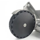 2 шт., комплект аксессуаров для робота-пылесоса Xiao-Mi Mijia 1s 2s T4 T6 1c Roborock S50 S55 S6 S5max