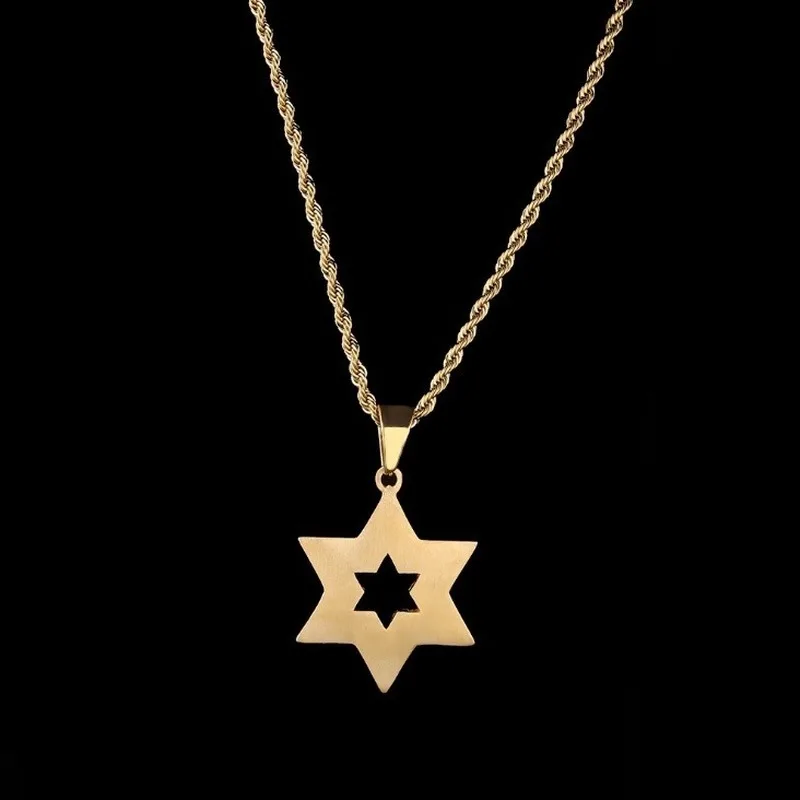 Модное Сверкающее Ожерелье Стразы в стиле хип-хоп золотого цвета с кулоном виде