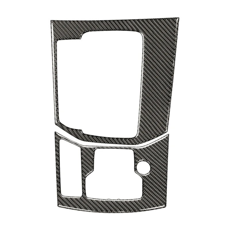 

Для Mazda CX-5 CX5 2017-2020, крышка коробки переключения передач, литье, отделка, декоративная рамка, аксессуары для интерьера автомобиля