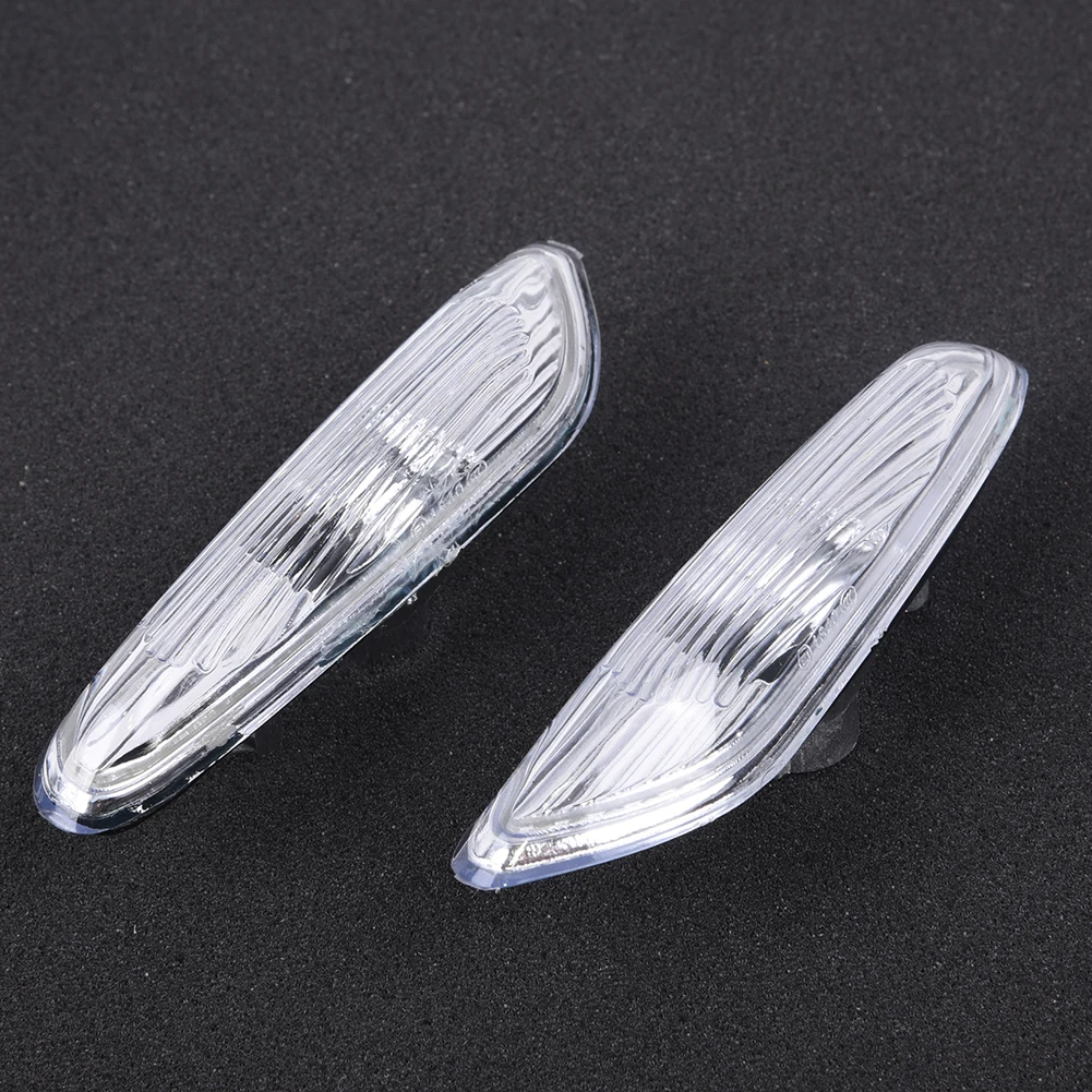 1 пара автомобильных боковых габаритных огней 12 В 55 Вт запчасти для BMW E90 E93 2006-2011 |