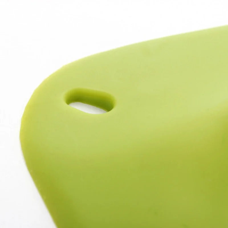 Скребки для теста крем Гладкий Diy Торт Помадка масло кондитерское силикагель